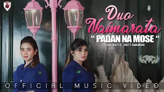 Duo Naimarata | Padan Na Mose | (Official Video)