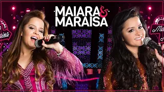 Maiara e Maraisa 2021- Cd Completo 2021-As Mais Tocadas do Maiara e Maraisa 2021 -Top Sertanejo 2021