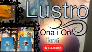 🪞Lustro 🪞Tarot ❤️i Dwie Karty Głosu Intuicji do wyboru 🥰