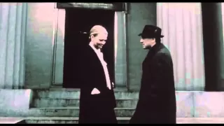 Once Upon A Time In America - Restored Scene #1