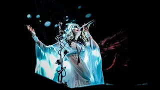 Within Temptation - The Power Of Love - Live at Black X-Mas 2016