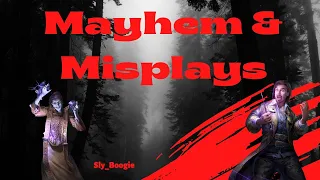 Elder Scrolls Legends: Mayhem & Misplays Episode 2: Invade & Then Conscription... Really?