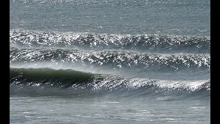 Lacanau Surf Report HD - Jeudi 07 Mars - 16H