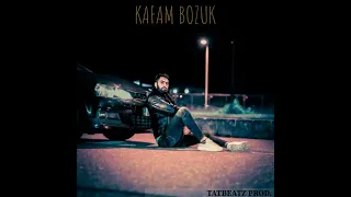 Tatbeatz & Arez - Kafam Bozuk (Mutlu Temiz Remix)