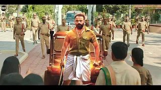 2024 New South Movie Hindi Dubbed | New South Indian Movies Dubbed In Hindi 2024 Full | Real Don