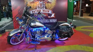 Phuket Bike Week 2020