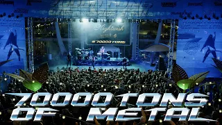 70000TONS OF METAL 2023: Day 4 Recap on 70000TONS.tv