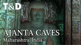 Ajanta Caves - Maharashtra, India - Travel & Discover