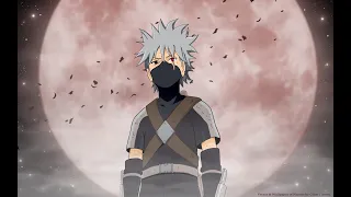 Kakashi Hatake AMV [Je vais bien]