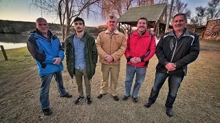 Is there a future for White Afrikaners? - BBC Our World