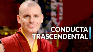 37 Prácticas: (26) La purificación empieza con la Paramita de la Conducta | Lama Rinchen Gyaltsen