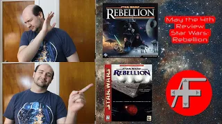 The Fanatic Reviews: Star Wars Rebellion - Outdated Relic or Forgotten RTS Gem?