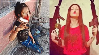 The Most Dangerous Female Taking Over The Sinaloa Cartel