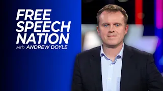 Free Speech Nation | Sunday 2 June