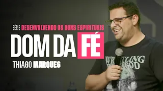 DOM DA FÉ | Thiago Marques