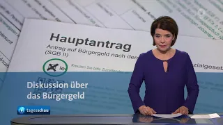 tagesschau 20:00 Uhr, 04.12.2023