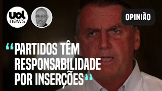 Ex-servidor do TSE Alexandre Machado surge no 'Radiolão' como coadjuvante providencial, diz Josias