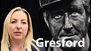 The Gresford Colliery Disaster