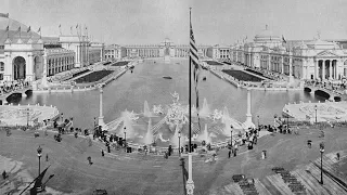 1893 Chicago World's Fair - Part 3 - It's a Rabbit Hole, the Plot Thickens
