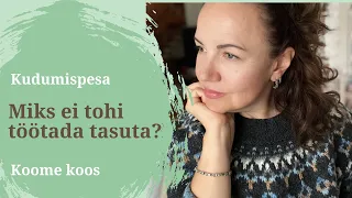 Miks ei tohi töötada tasuta?