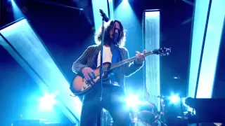 Soundgarden - Been Away Too Long - Later Live....6-11-2012 HD.