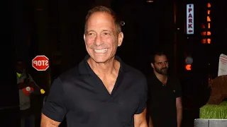 Harvey Levin On 'TMZ Investigates: UFOs: The Pentagon Proof': 'I Think It's Going To Open Your Eyes'