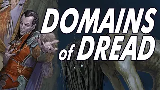 Davvy's Guide to Domains of Dread