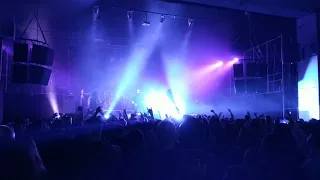 ROTTING CHRIST. 14.04.2018 Kiev