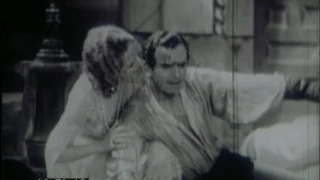 Taming of the Shrew, 1920s - Film 2152