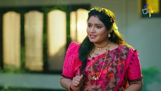 Padmavathi Kalyanam Latest Promo | Episode 107 | Mon-Sat 2:30pm | 2nd December 2022 | ETV Telugu