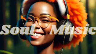 Relaxing Soul and RnB Music ~ Soul is my perfect dose 🎷  The best Neo Soul Playlist