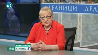 МАГДАЛЕНА ТАШЕВА