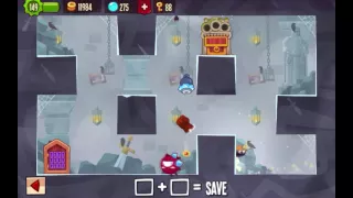 King of thieves best layout base 66 (very strong)