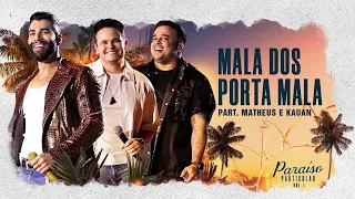 VS MULTIPISTA ABERTO- MALA DOS PORTA MALAS - GUSTAVO LIMA & MATHEUS E KAUÃ