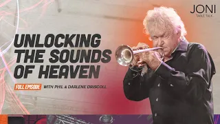 Unlocking The Sounds Of Heaven: Phil & Darlene Driscoll Talk Music, Gifts, Sound & The Anointing