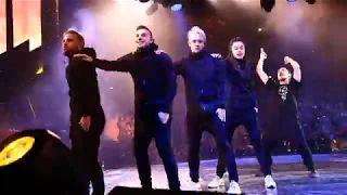 Big love show 2019 - Дима Билан - Держи live