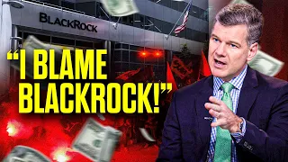 BlackRock's About To CRASH! This Is What's Really Happening With Bitcoin Prices - Mark Yusko