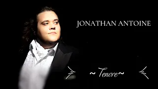 ⚜️Jonathan Antoine⚜️ Puccini: Nessun Dorma {from Turandot}