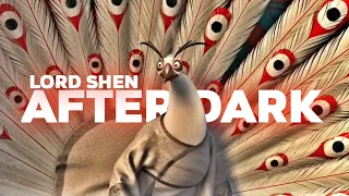 Lord Shen AFTER DARK