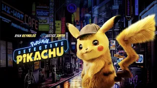 Pokemon Detective Pikachu (2019) Explained In Hindi | Netflix Jumanji हिंदी /उर्दू | Pratiksha Nagar