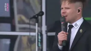 ENTER SHIKARI Live Full Concert 2021