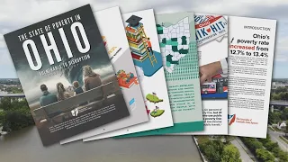 13 Action News Big Story: The state of poverty in Ohio