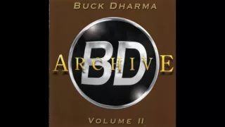 Buck Dharma - Archive Volume II