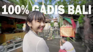 PENTINGKAH KASTA UNTUK SUAMI ISTRI DI BALI ???