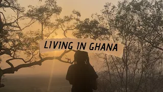 LIFE IN GHANA (Tamale) | Marriage ceremony, Roaming through the streets of Tamale