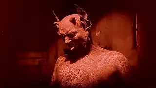 HÄXAN / HAXAN Witchcraft Through the Ages - 1922 Benjamin Christensen / English Subtitles (HD)