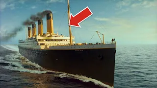 Невероятные Факты О Титанике, Которые Вы Не Знали