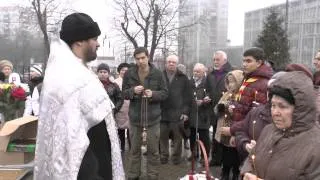 ПРО ВОИНОВ АФГАНЦЕВ И ПРАВОСЛАВНОЕ ВОИНСТВО. СЛОВО НА ПАНИХИДЕ