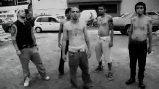 ms 13 (los diez mandamientos de la vida loca) Cap. 1de 10