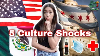 5 culture shocks of living in Mexico as Mexican-Americans